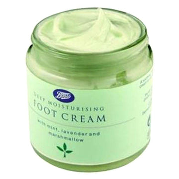 Deep Moisturising Foot Cream - 100Ml
